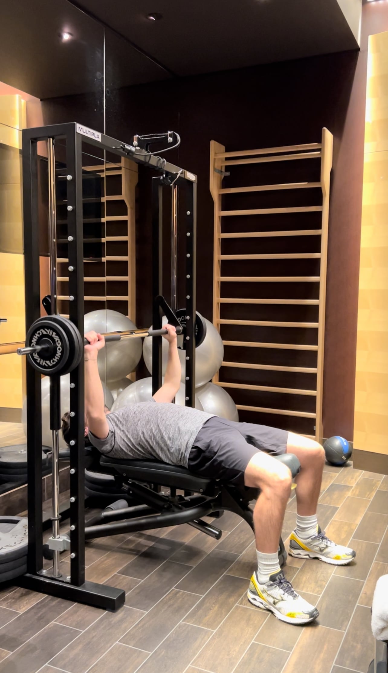 coach sportif Paris 16