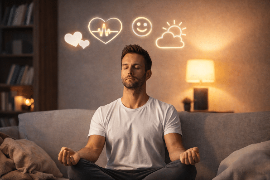 méditation performance sportive