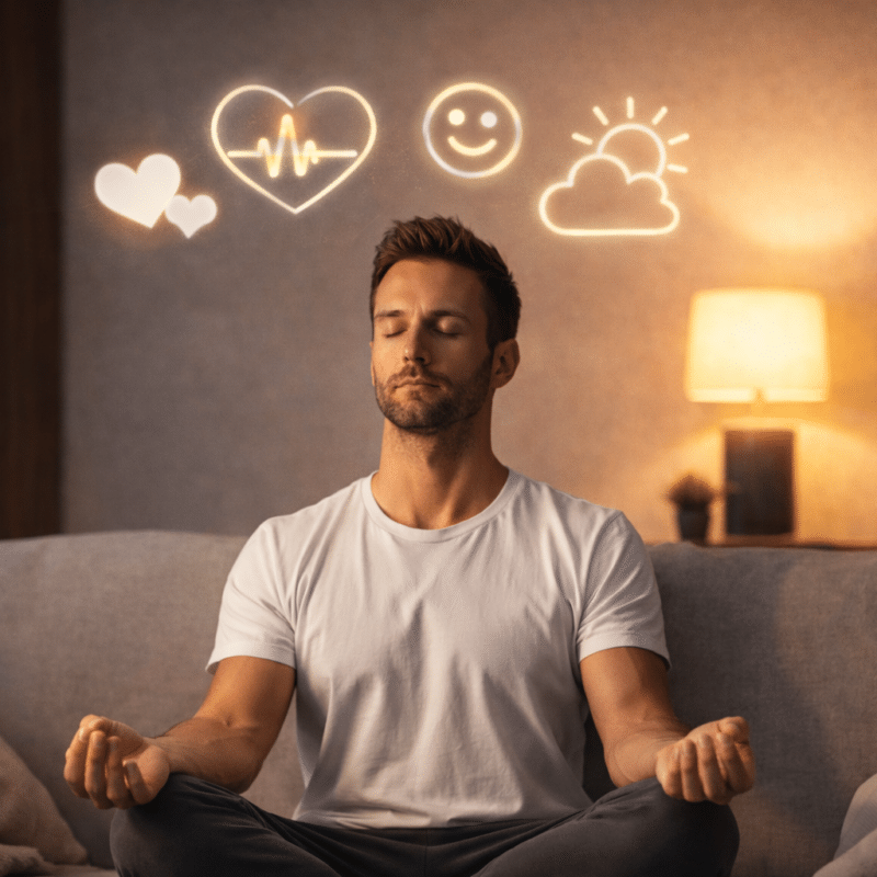 méditation performance sportive