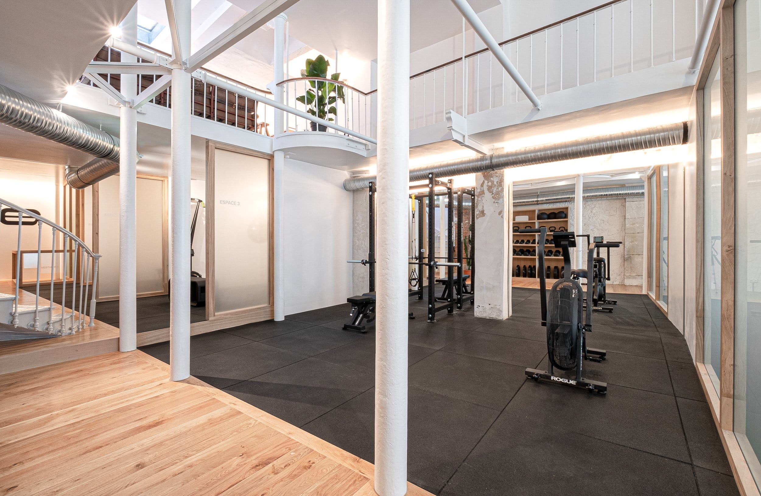 remise en forme après 40 ans Paris