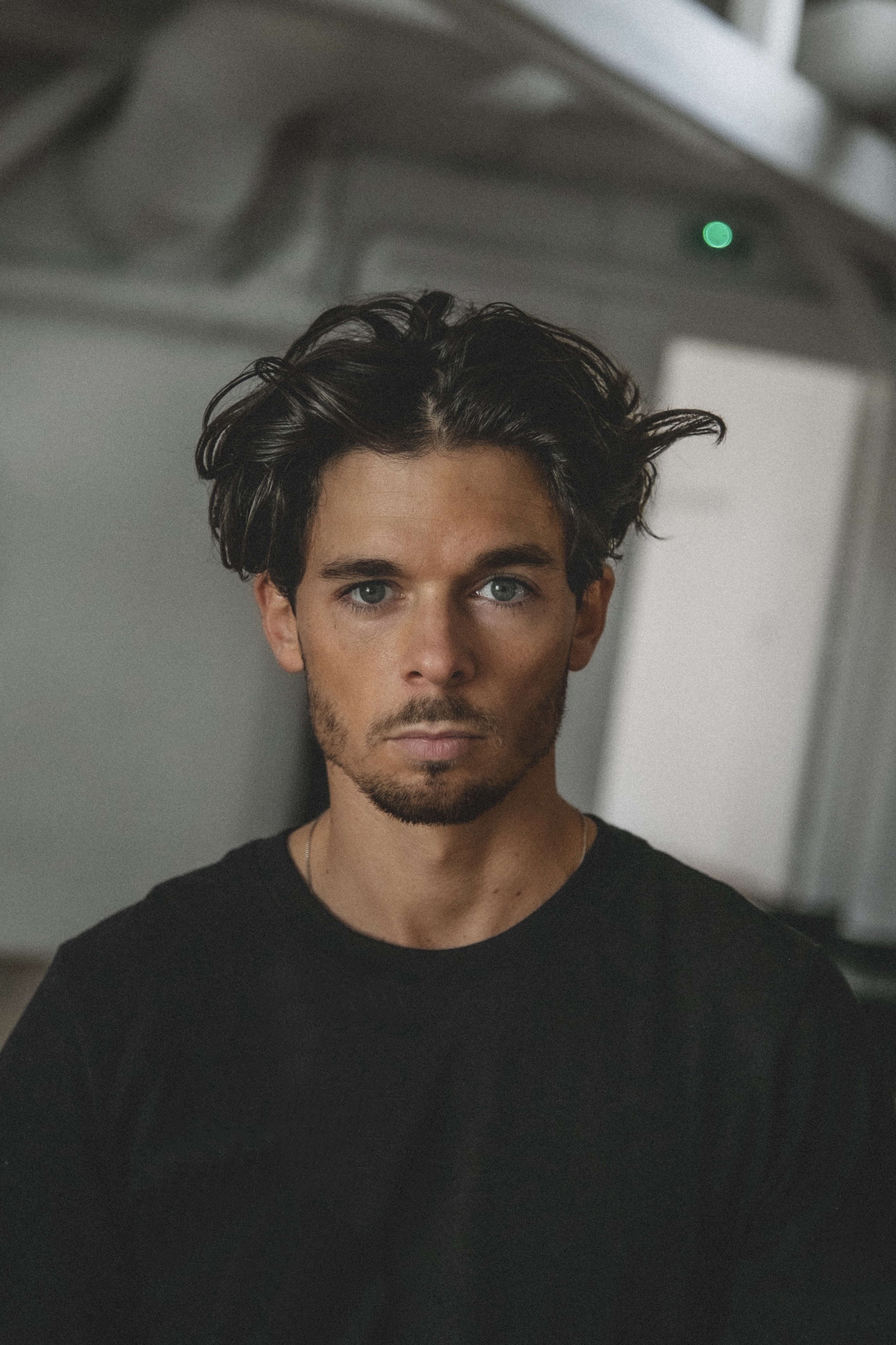 Vincent Pedraza coach sportif Paris 8e portrait