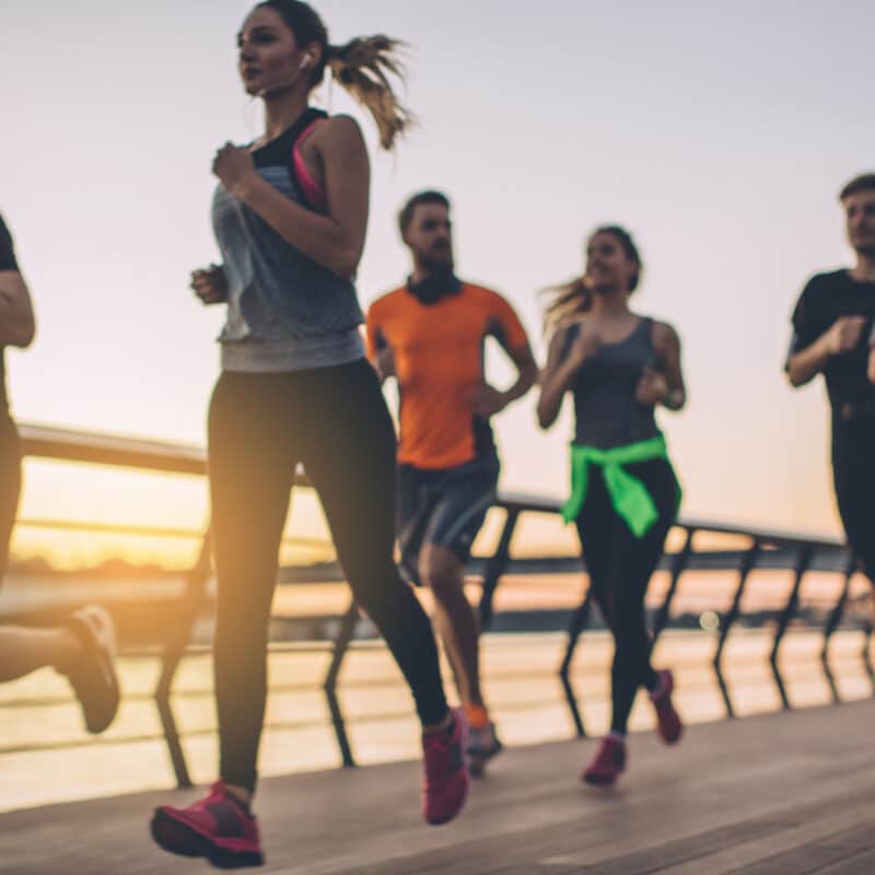 coach sportif femme Paris