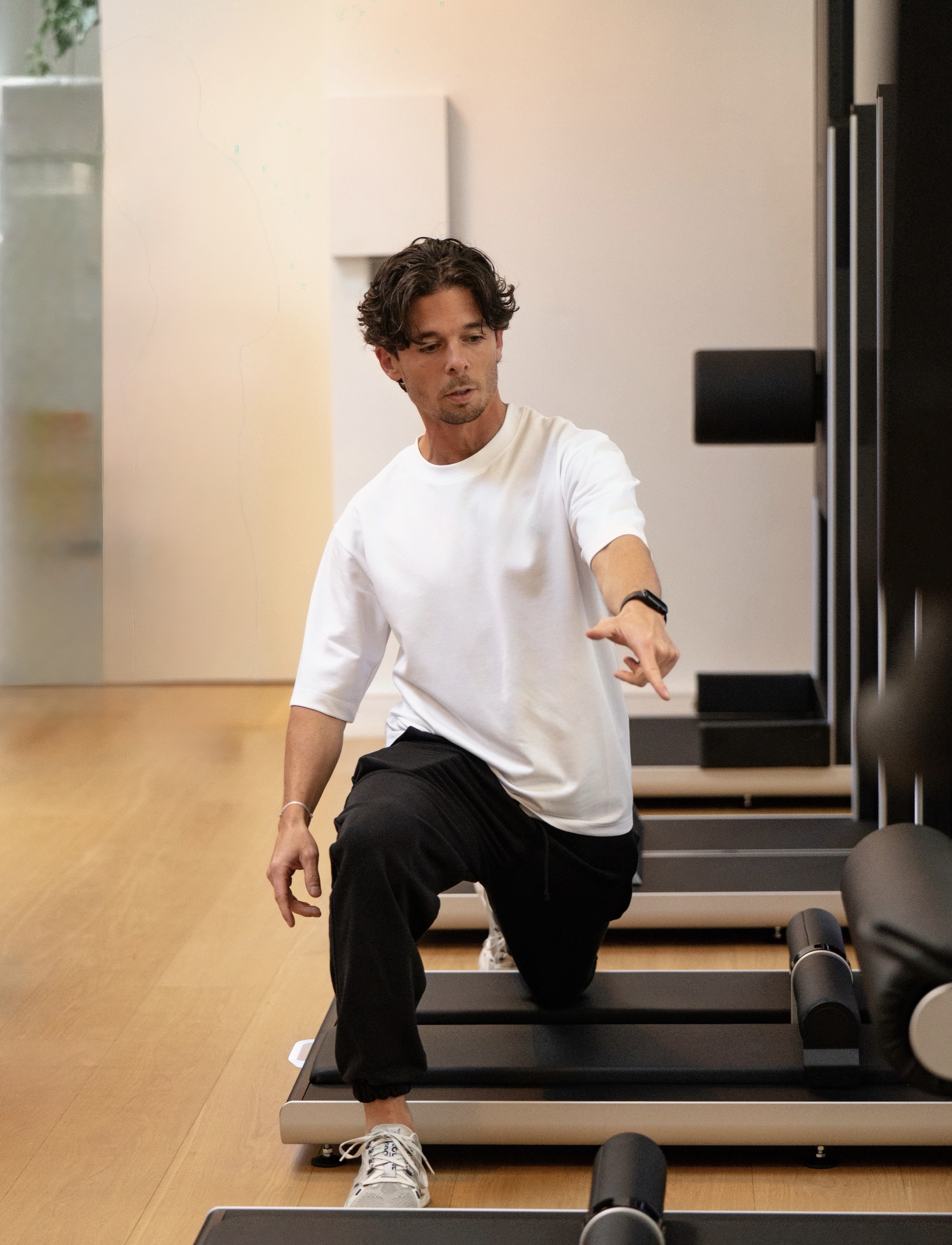 Coach sportif Paris : un accompagnement haut de gamme pour des résultats durables