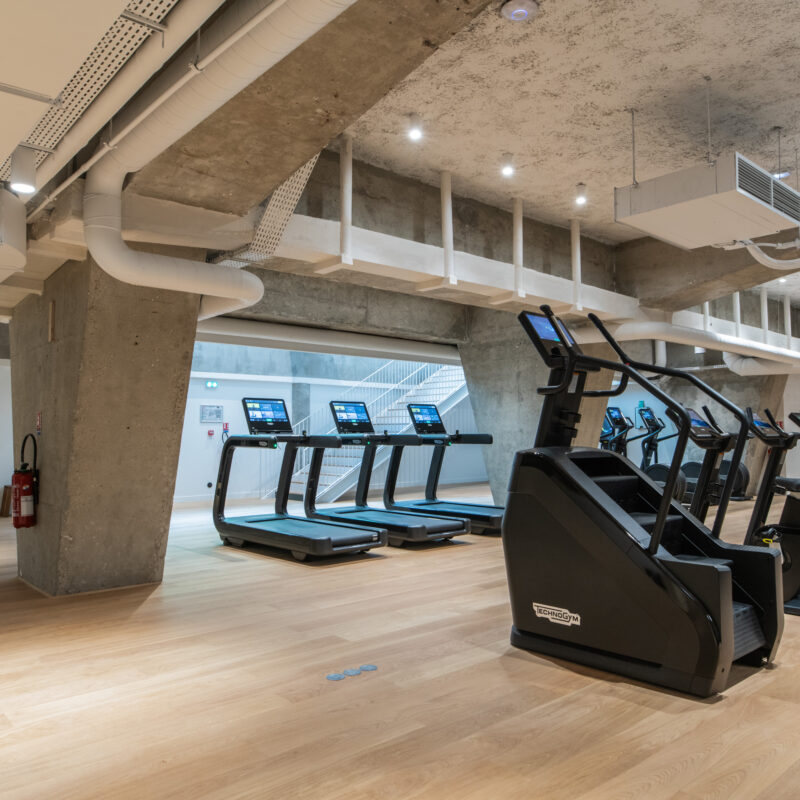 coach sportif Paris 17