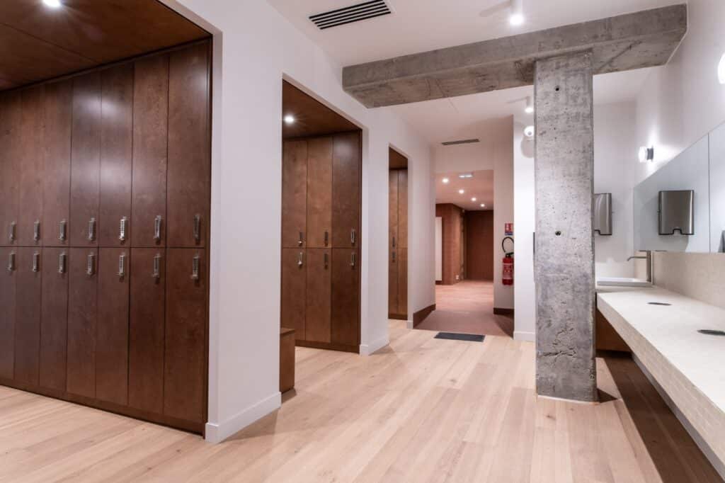 coach sportif entrepreneur Paris