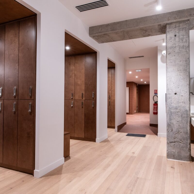 coach sportif entrepreneur Paris