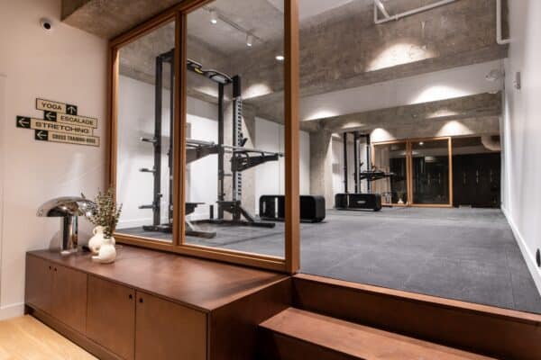 coach sportif Paris
