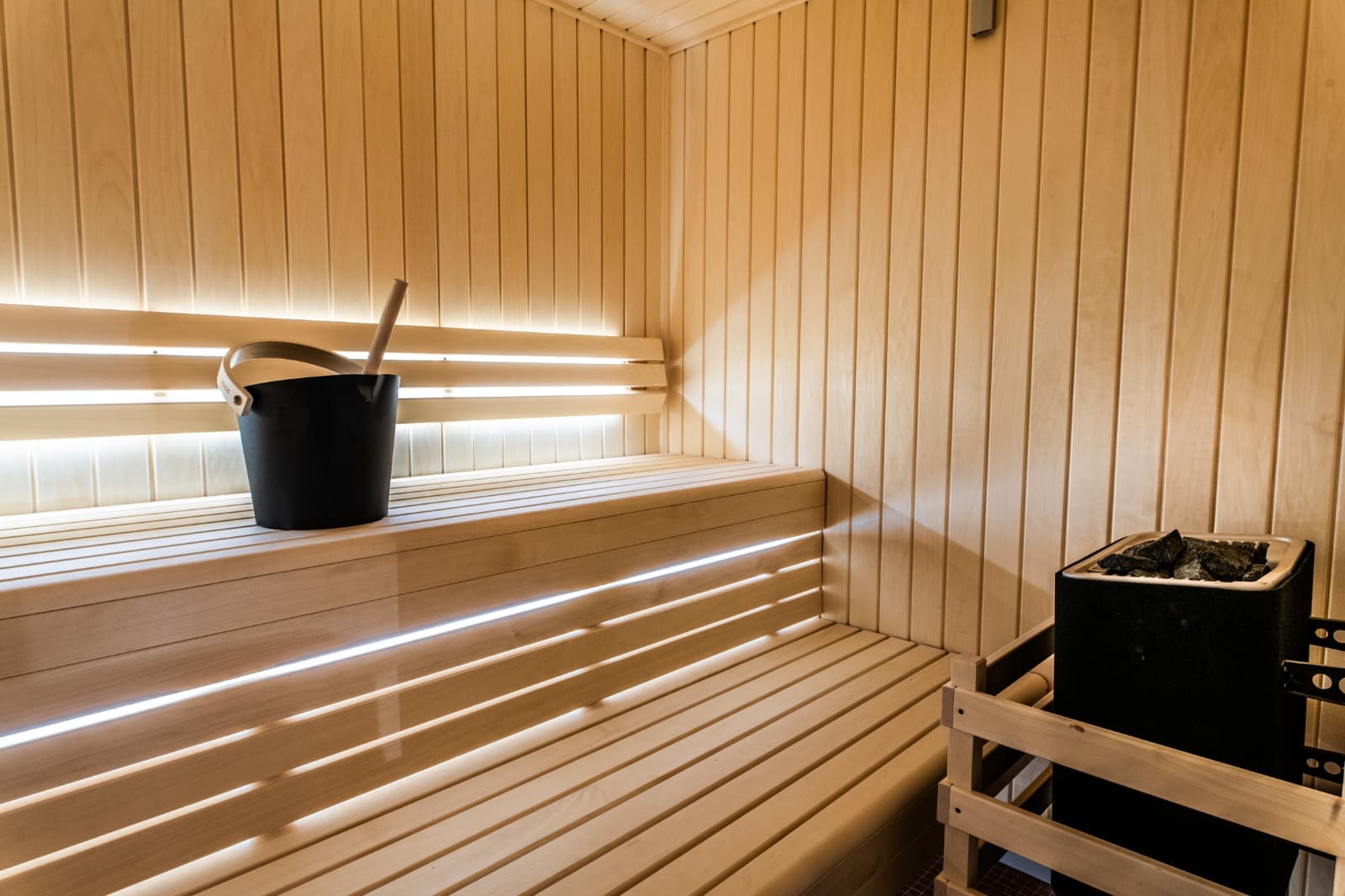 Sauna et performance sportive : pourquoi je l&rsquo;intègre à chaque entraînement