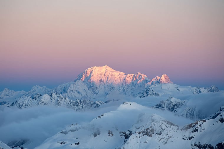Préparation physique Mont-Blanc : le programme complet d&rsquo;un coach qui prépare lui-même l&rsquo;ascension