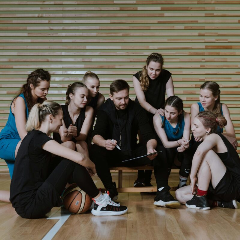 coach sportif Paris cadres dirigeants