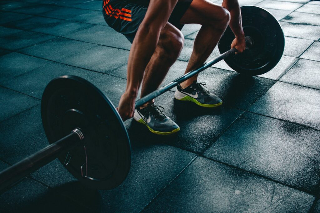 Coach sportif Paris 8 : sommeil et performance