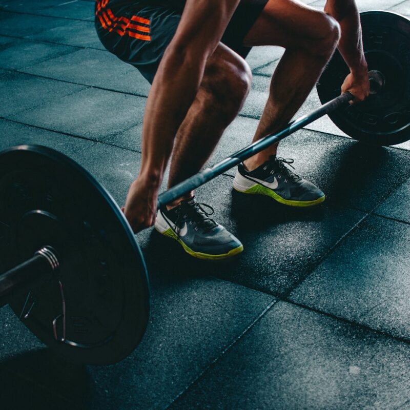 Coach sportif Paris 8 : sommeil et performance
